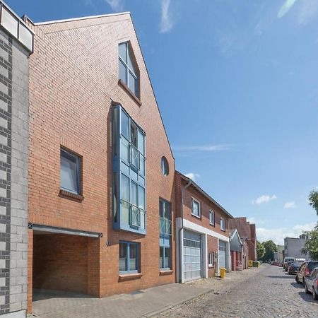 Apartament Storm'S Nest Husum  Zewnętrze zdjęcie