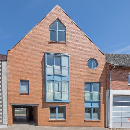 Apartament Storm'S Nest Husum  Zewnętrze zdjęcie