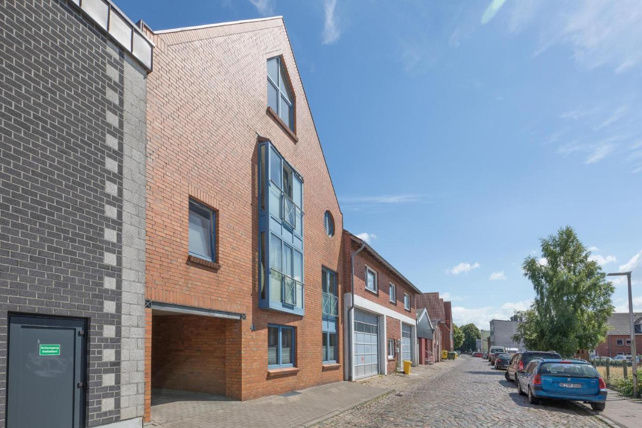 Apartament Storm'S Nest Husum  Zewnętrze zdjęcie