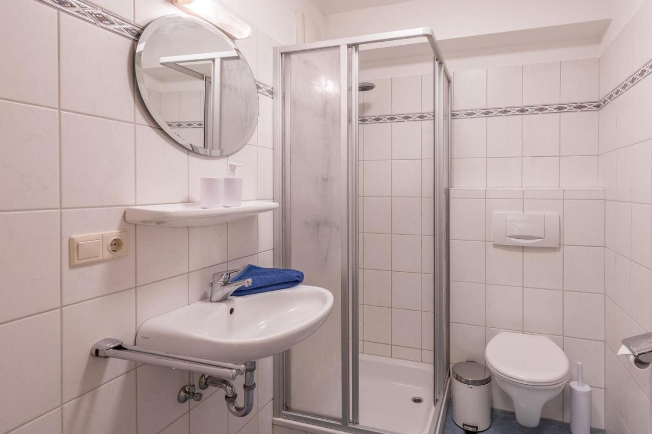 Apartament Storm'S Nest Husum  Zewnętrze zdjęcie