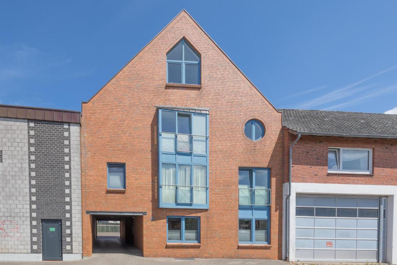 Apartament Storm'S Nest Husum  Zewnętrze zdjęcie