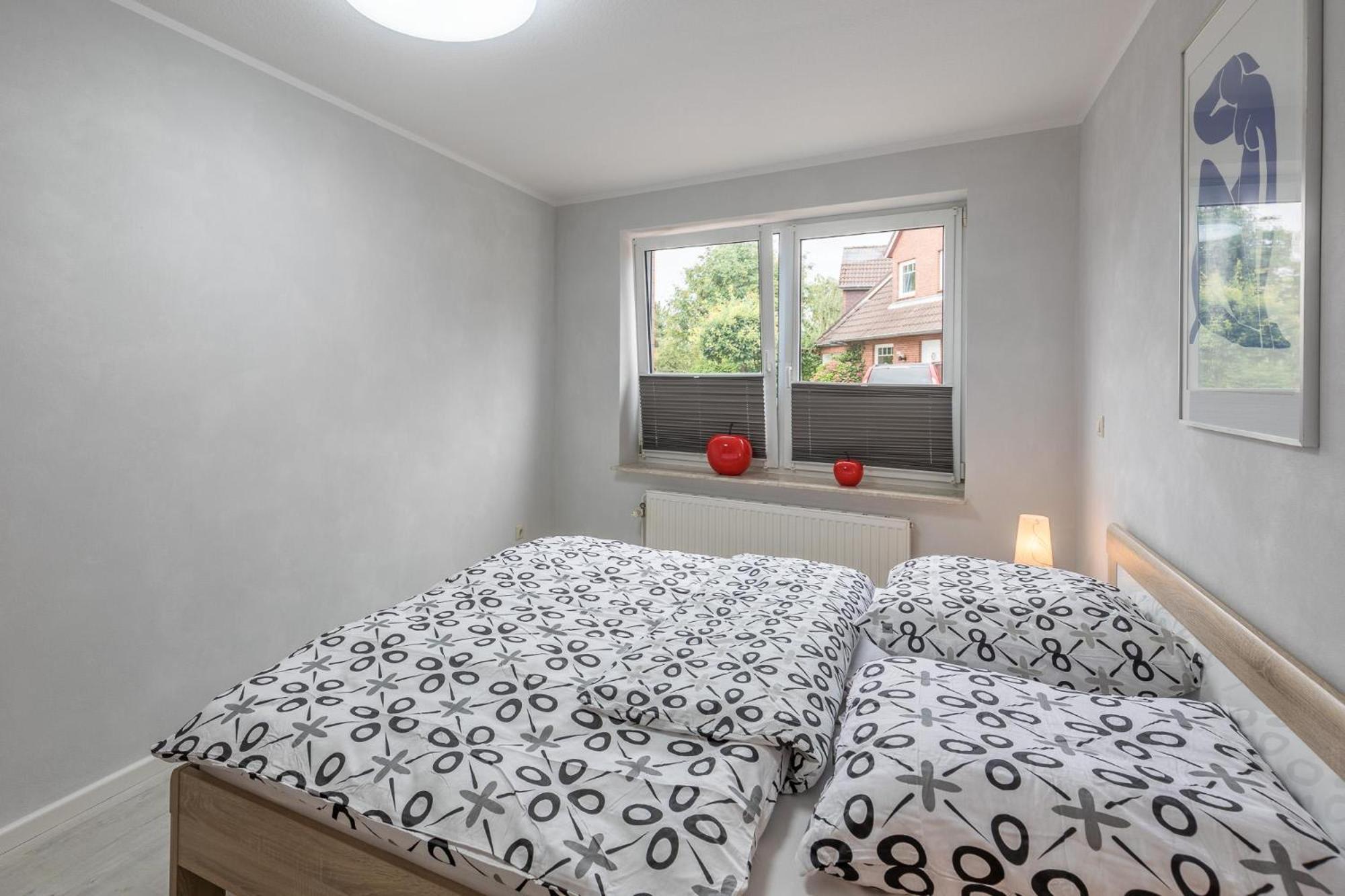 Apartament Storm'S Nest Husum  Zewnętrze zdjęcie